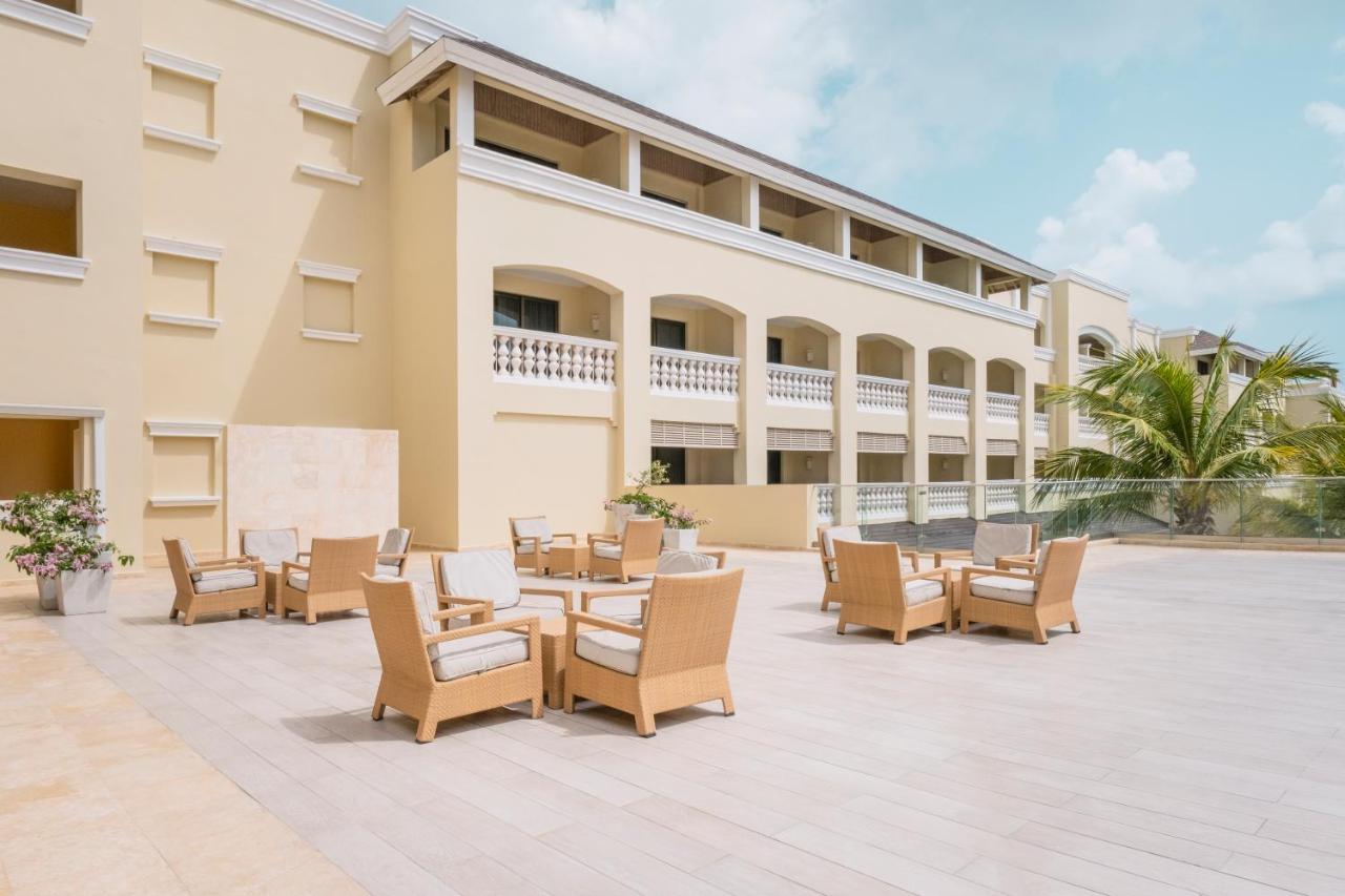 Iberostar Waves Rose Hall Beach Hotel Montego Bay Exterior photo