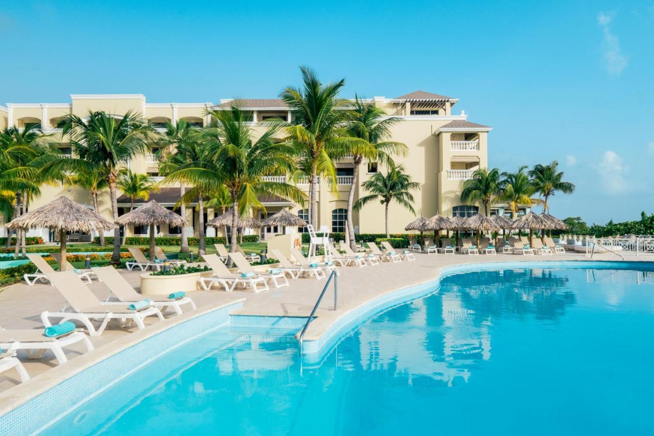 Iberostar Waves Rose Hall Beach Hotel Montego Bay Exterior photo