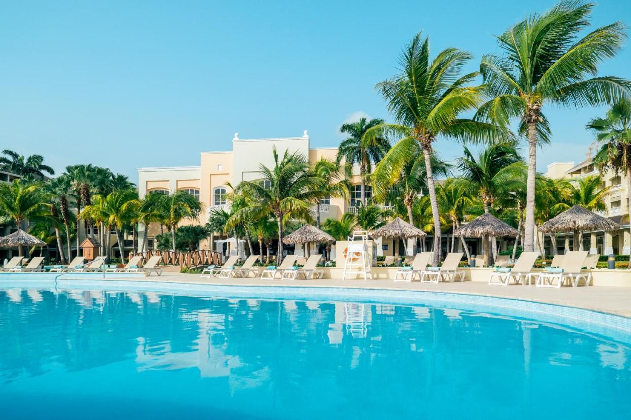 Iberostar Waves Rose Hall Beach Hotel Montego Bay Exterior photo