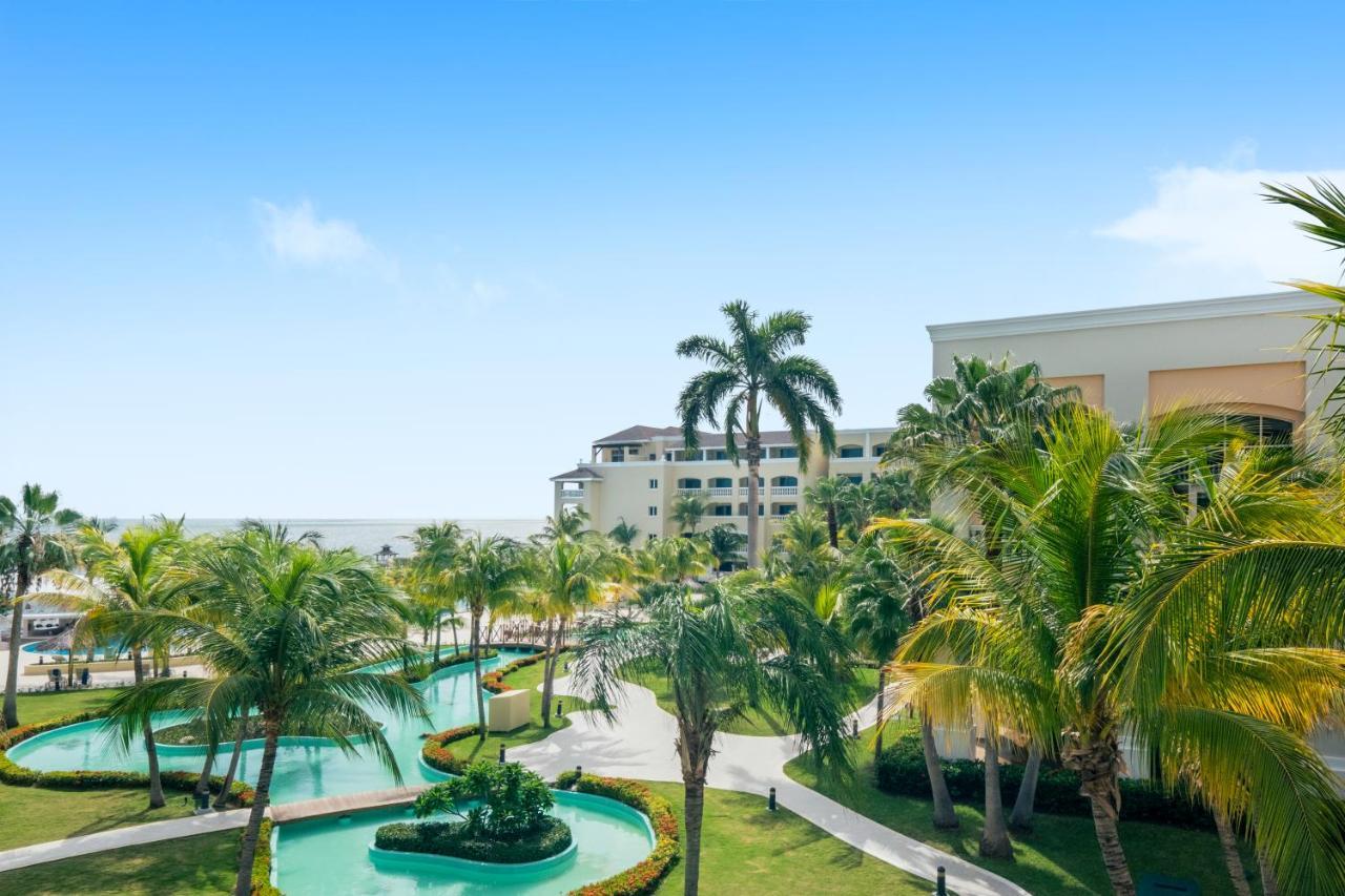 Iberostar Waves Rose Hall Beach Hotel Montego Bay Exterior photo